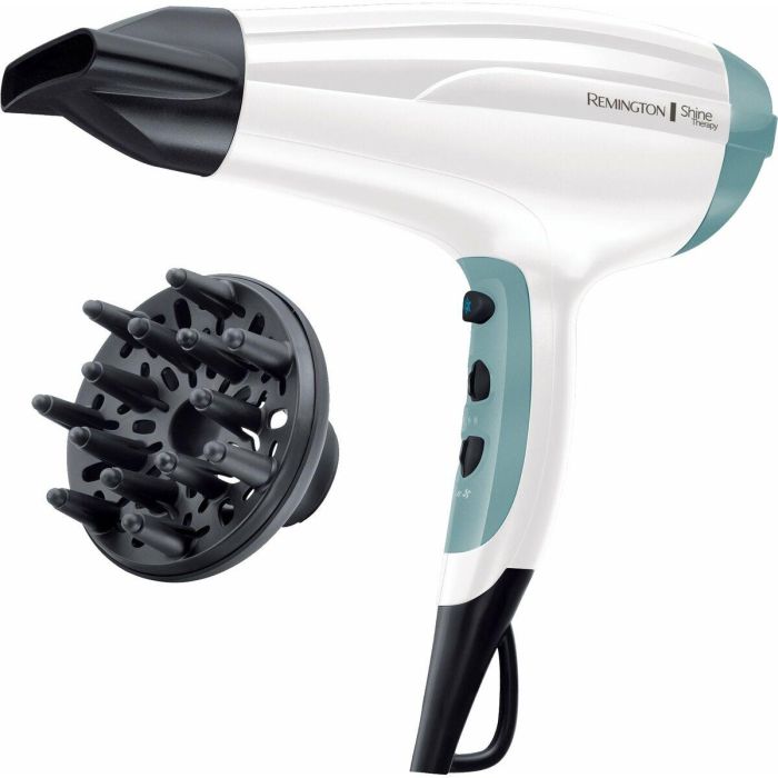 Secador de Pelo Remington D5216 Negro 2300 W