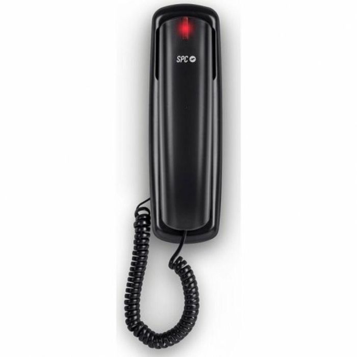 Teléfono Fijo SPC Internet 3610N Negro 3