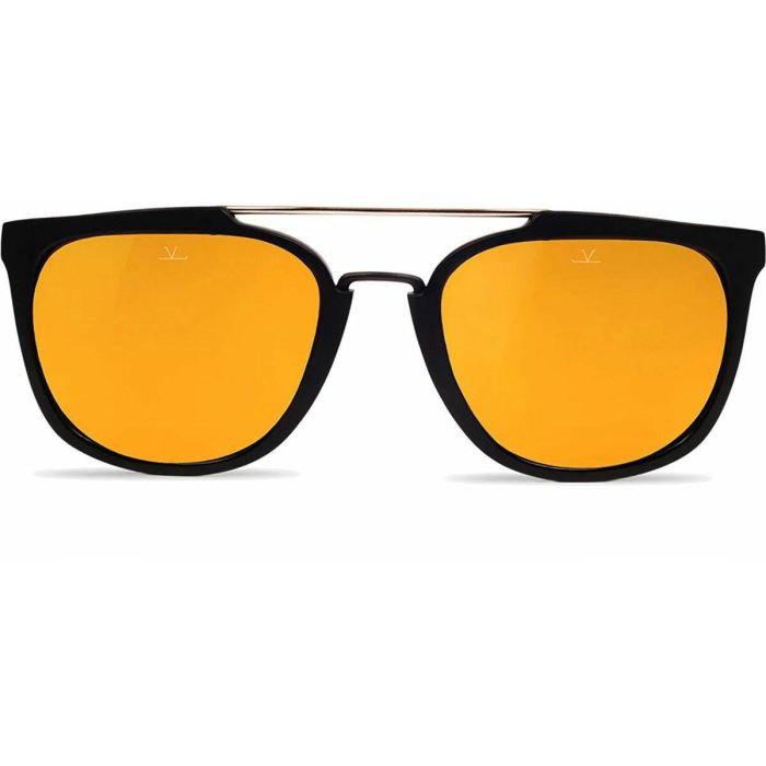 Gafas de Sol Unisex Vuarnet VL160400012124 ø 56 mm 1