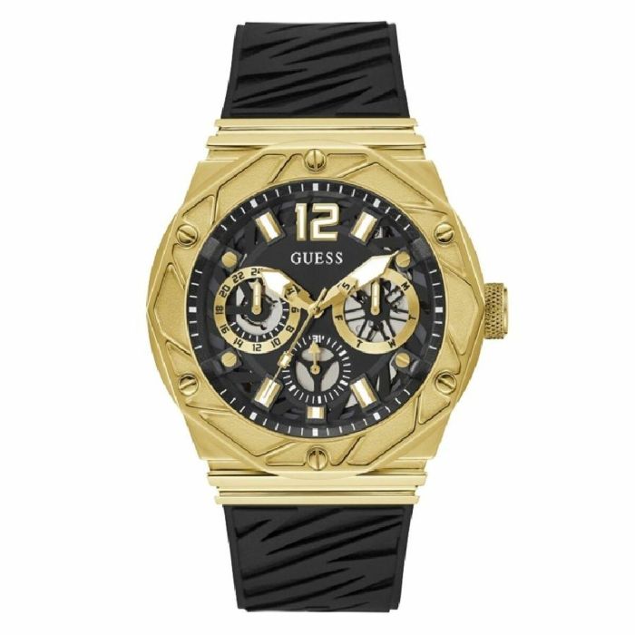 Reloj Hombre Guess GW0634G2 (Ø 47 mm)