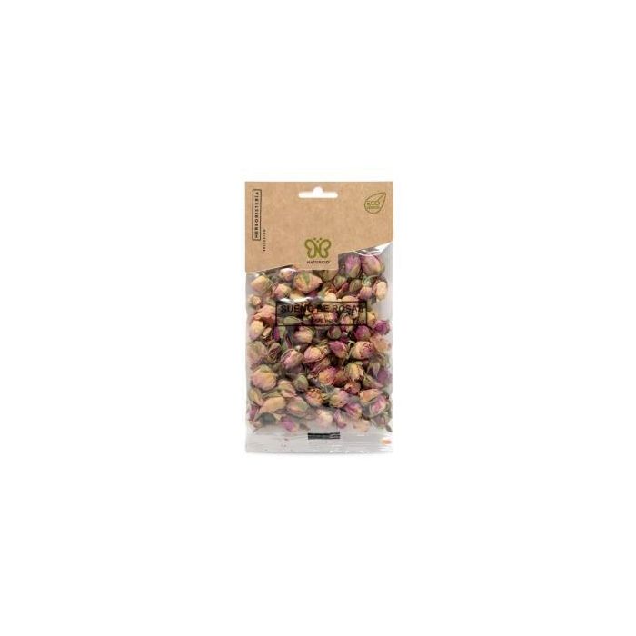 Sueños De Rosas Rosas Enteras 30Gr. Eco