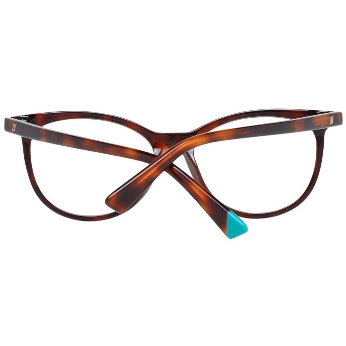 Montura de Gafas Mujer WEB EYEWEAR WE5342 53056 1 Montura de Gafas Mujer WEB EYEWEAR WE5342 53056 1