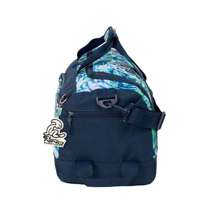 Bolsa de Deporte El Niño Kook Azul marino 50 x 25 x 25 cm 2 Bolsa de Deporte El Niño Kook Azul marino 50 x 25 x 25 cm 2
