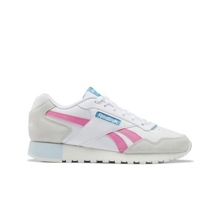 Zapatillas Deportivas Mujer Reebok Blanco 5 Zapatillas Deportivas Mujer Reebok Blanco 5