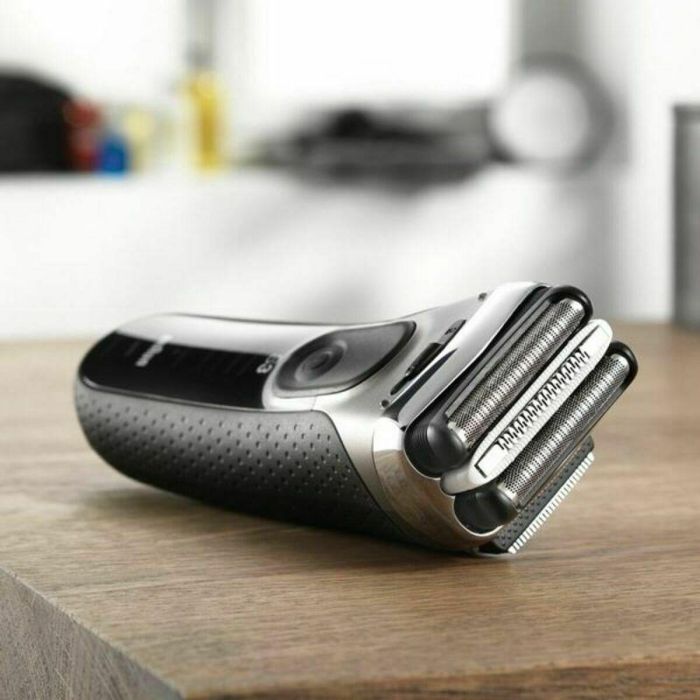 Máquina de Afeitar Braun Series 3 15 Máquina de Afeitar Braun Series 3 15