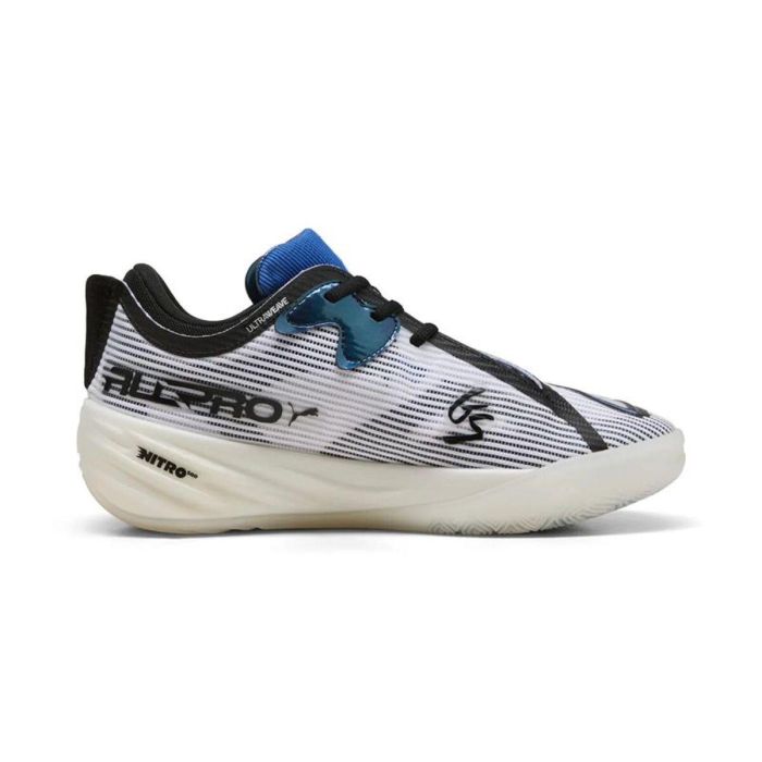 Zapatillas de Baloncesto para Adultos Puma All-Pro Nitro™ 2 Shammgod 5