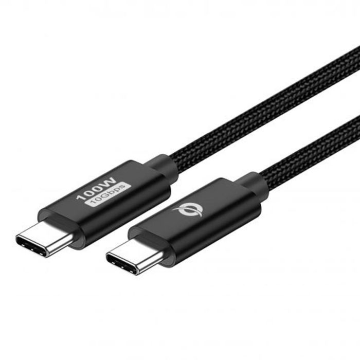 Cable Usb - C Conceptronic Macho - Macho Cable Usb - C Conceptronic Macho - Macho
