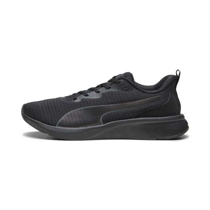 Zapatillas de Running para Adultos Puma Flyer Lite Negro Zapatillas de Running para Adultos Puma Flyer Lite Negro