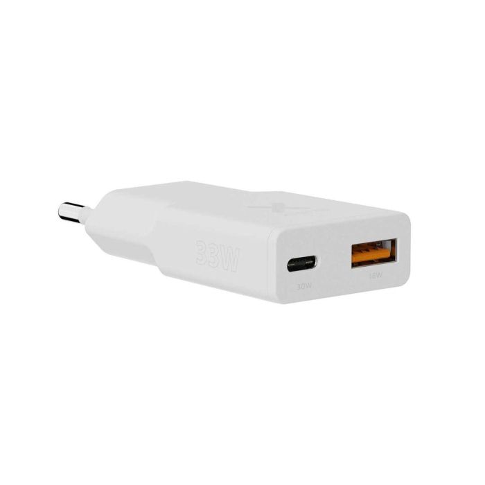 Powerbank Xtorm XG2SL033 Blanco 2 Powerbank Xtorm XG2SL033 Blanco 2
