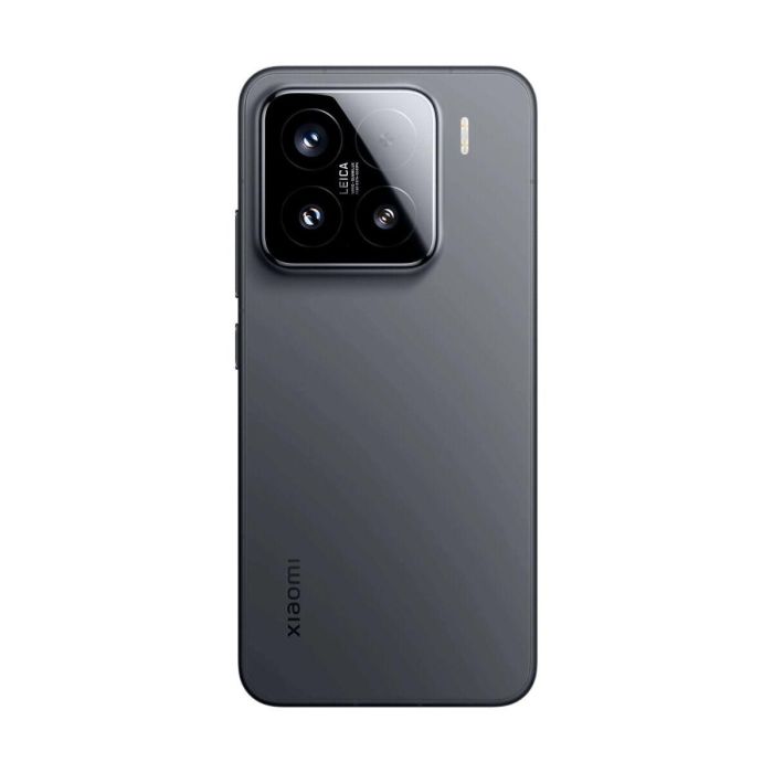 Smartphone Xiaomi Xiaomi 15 5G 6,36" Octa Core 12 GB RAM 512 GB Negro 3 Smartphone Xiaomi Xiaomi 15 5G 6,36" Octa Core 12 GB RAM 512 GB Negro 3