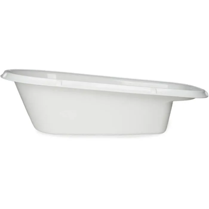 Thermobaby Bañera de Lujo Lirio de los Valles Blanco 4