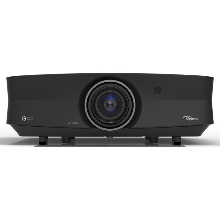Optoma UHZ68LV Proyector 4K UHD 5000 lúmenes ANSI Laser Cine en Casa HDR10+ 14 Optoma UHZ68LV Proyector 4K UHD 5000 lúmenes ANSI Laser Cine en Casa HDR10+ 14