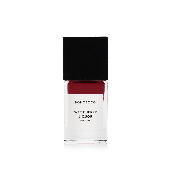 Perfume Mujer Bohoboco Wet Cherry Liquor 50 ml 1