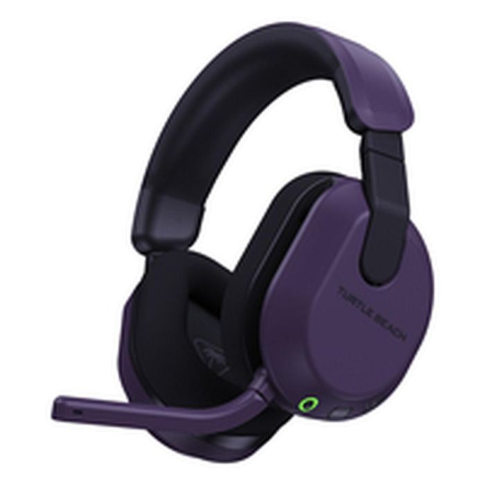 Turtle Beach TBS-2102-45 Stealth 600 Gen 3 Auriculares inalámbricos para juegos - XB - Morado 5