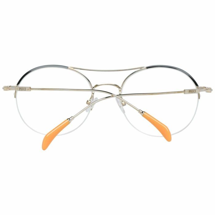 Montura de Gafas Mujer Emilio Pucci Ø 52 mm 8 Montura de Gafas Mujer Emilio Pucci Ø 52 mm 8