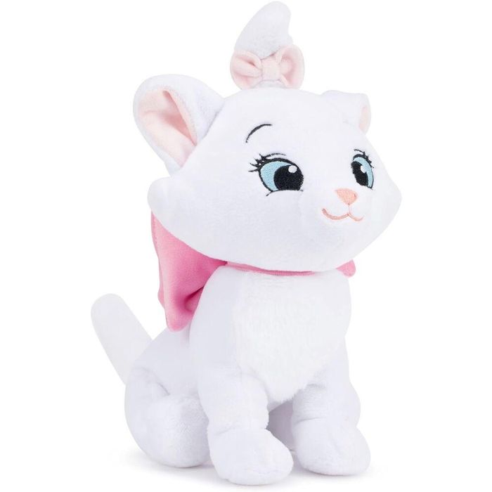 Smoby Peluche Animal Friends Marie de 35 cm, material textil, para bebés (0+ meses) 1 Smoby Peluche Animal Friends Marie de 35 cm, material textil, para bebés (0+ meses) 1