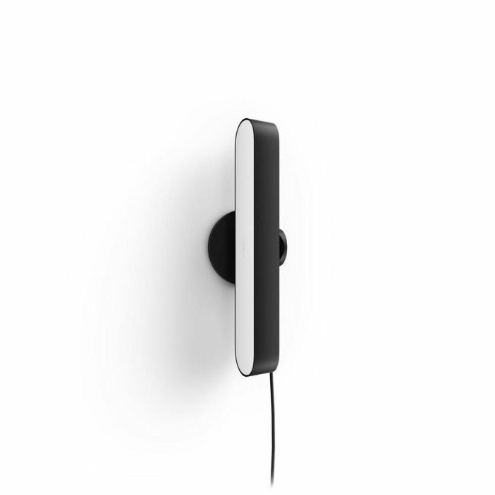 Philips Hue Play Pack x1 Paquete de Expansión para Sistema de Iluminación Inteligente Philips Hue Negro 2 Philips Hue Play Pack x1 Paquete de Expansión para Sistema de Iluminación Inteligente Philips Hue Negro 2