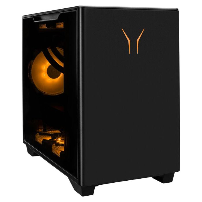 PC de Sobremesa Medion ERAZER BANDIT P20 16 GB RAM 1 TB SSD Nvidia Geforce RTX 4060 25 PC de Sobremesa Medion ERAZER BANDIT P20 16 GB RAM 1 TB SSD Nvidia Geforce RTX 4060 25