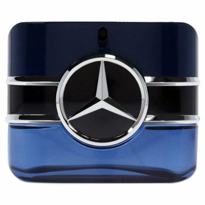 Mercedes Benz Sign Edp Natural Spray 100 mL 1