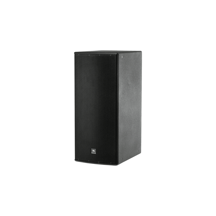 Subwoofer Dual De 15" De Alta Potencia 1 Subwoofer Dual De 15" De Alta Potencia 1