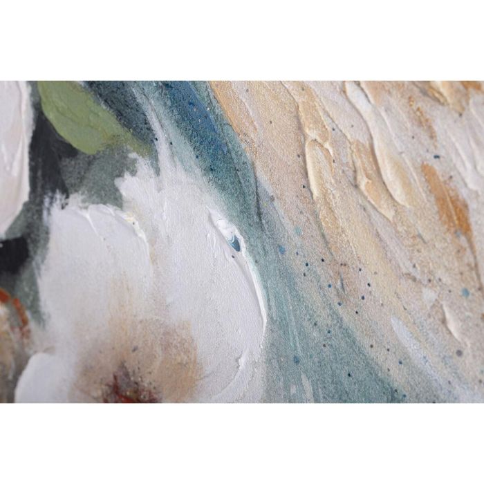 Cuadro Home ESPRIT Tropical 90 x 3,7 x 120 cm (2 Unidades) 1 Cuadro Home ESPRIT Tropical 90 x 3,7 x 120 cm (2 Unidades) 1