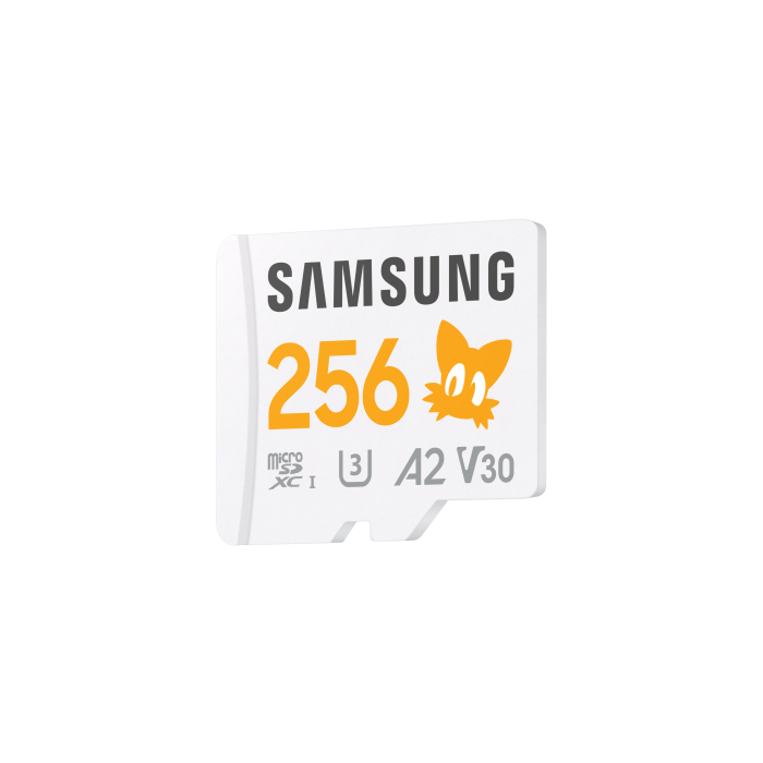 Samsung MB-MD256S 256 GB MicroSDXC UHS-I Clase 10 1 Samsung MB-MD256S 256 GB MicroSDXC UHS-I Clase 10 1