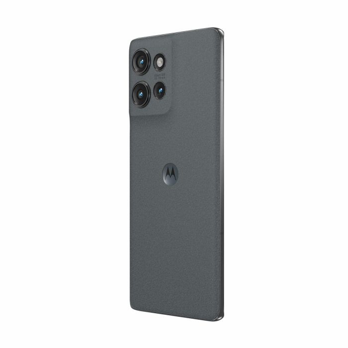 Smartphone Motorola Edge 50 5G 6,7" Octa Core 12 GB RAM 512 GB Gris 9 Smartphone Motorola Edge 50 5G 6,7" Octa Core 12 GB RAM 512 GB Gris 9