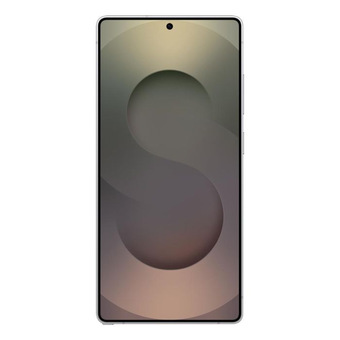 Samsung Galaxy S25 Ultra Smartphone 6.9" 512GB 12GB RAM 5G Titanio Plata, Cámara 200MP, S Pen Integrado, Batería 5000mAh, Android, SM-S938BZSGEUB