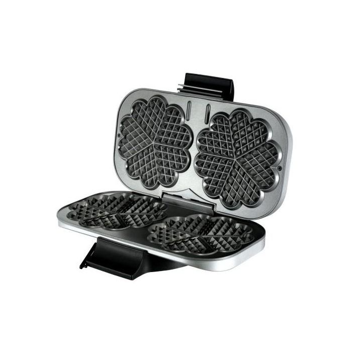 Unold 48241 Doppel-Waffelautomat