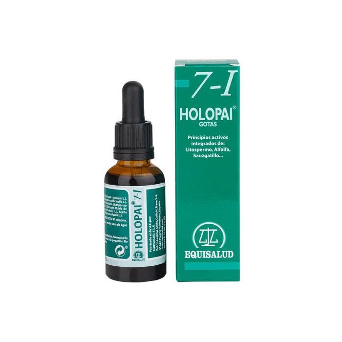 Holopai 7I Holopai 7I