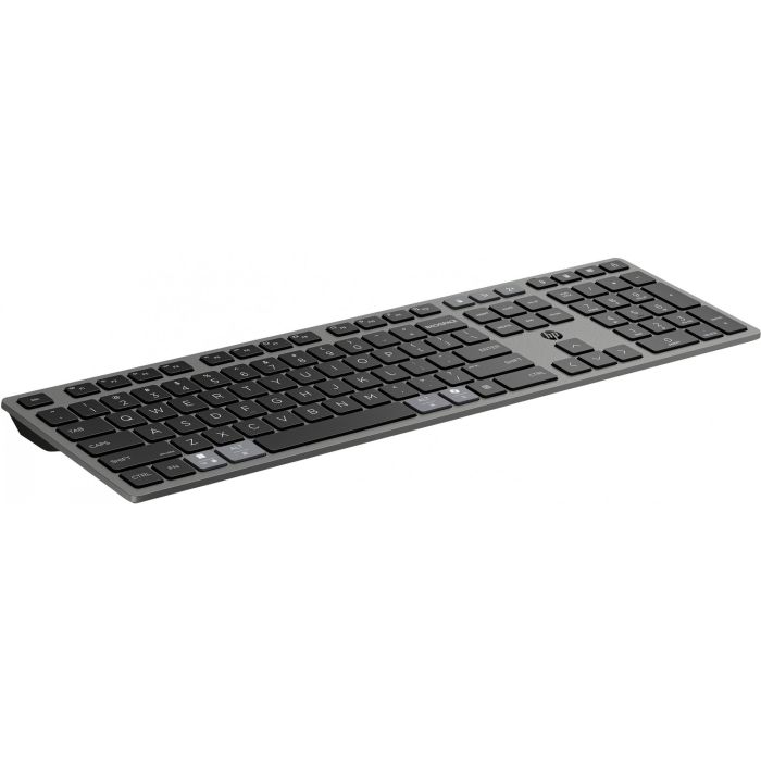 HP 725 - Kabellos Bluetooth - Copilot Taste 1