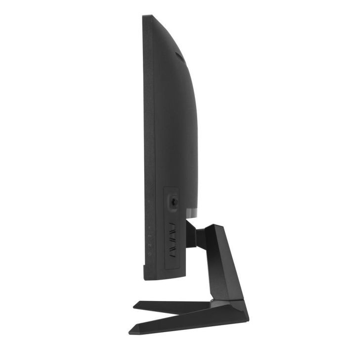 Asus Monitor Led Tuf Gaming VG27VQM1B 27" Full HD 1920x1080 1ms 280Hz FreeSync Premium Curvo 5 Asus Monitor Led Tuf Gaming VG27VQM1B 27" Full HD 1920x1080 1ms 280Hz FreeSync Premium Curvo 5