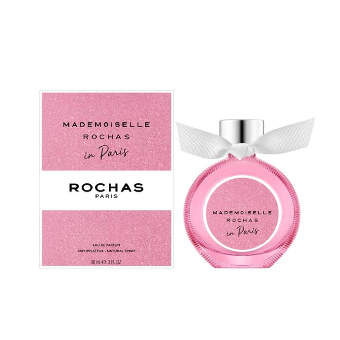 Rochas Mademoiselle In Paris Edp 90 mL