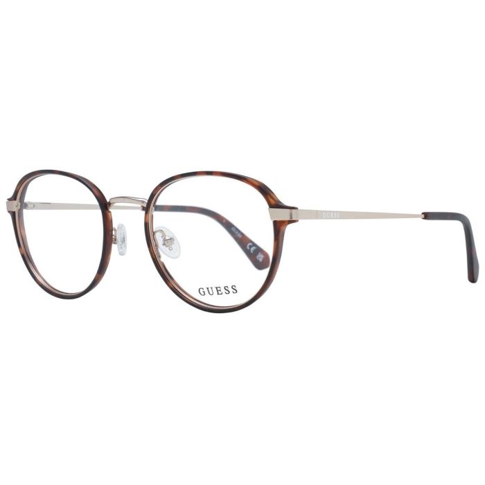 Montura de Gafas Hombre BMW BW5037 54092 Montura de Gafas Hombre BMW BW5037 54092