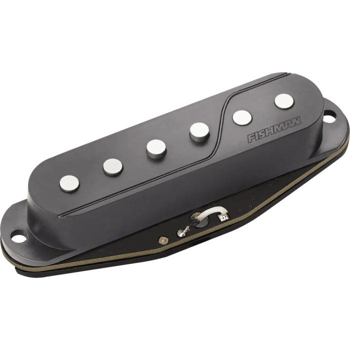 FISHMAN Pastilla Simple Fluence SS Activa 1