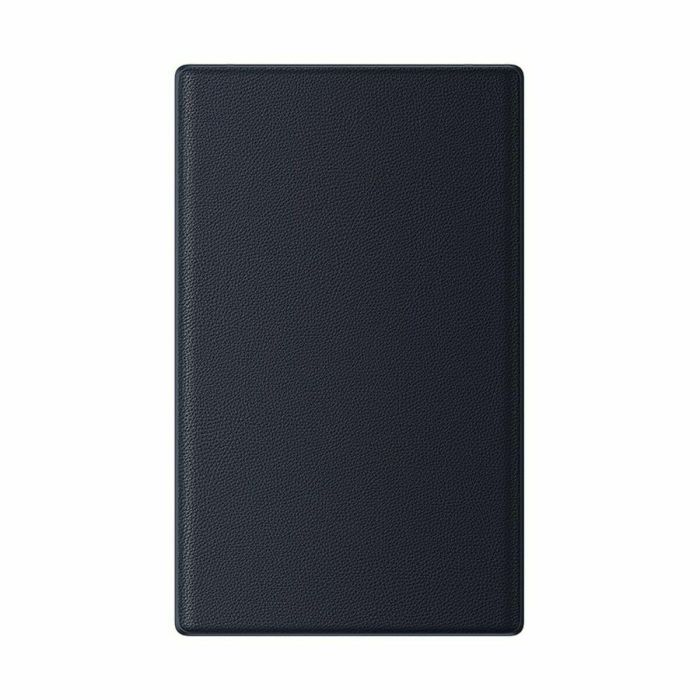Powerbank Baseus P10076801123-00 Negro 10000 mAh 6 Powerbank Baseus P10076801123-00 Negro 10000 mAh 6