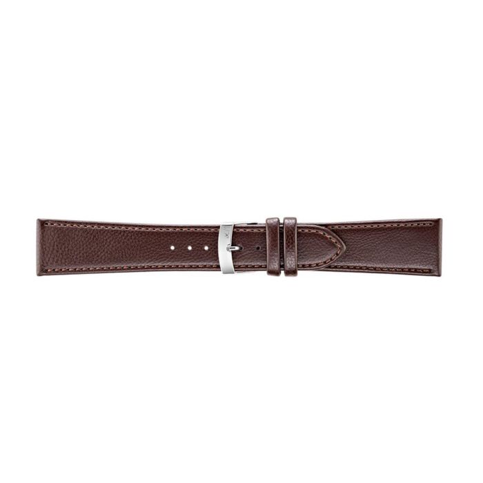 Correa para Reloj Morellato A01X5336D05034CR18 18 mm Correa para Reloj Morellato A01X5336D05034CR18 18 mm