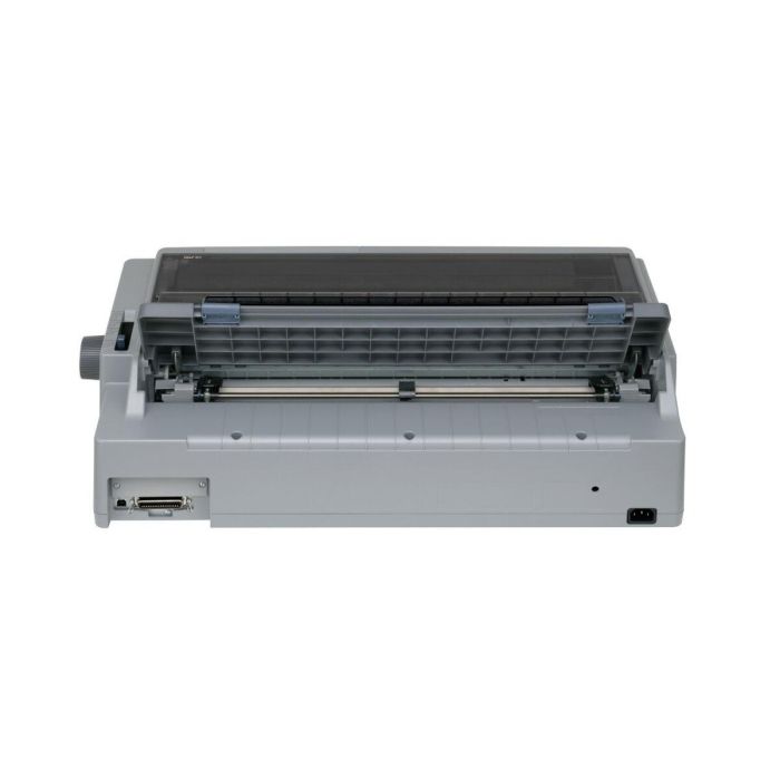 Impresora Matricial Epson C11CA92001A1 3 Impresora Matricial Epson C11CA92001A1 3