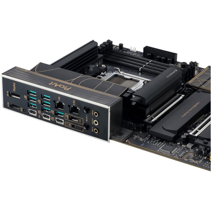 ASUS AAAMA85683 Placa base PROART X870E-CREATOR WiFi 2