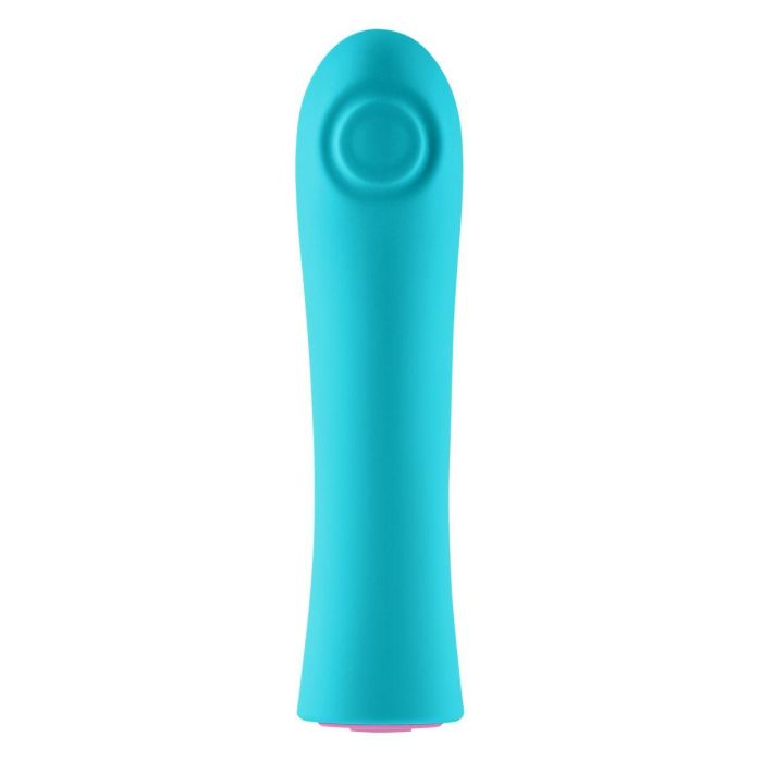 Mini Vibrador FemmeFunn Azul 7 Mini Vibrador FemmeFunn Azul 7