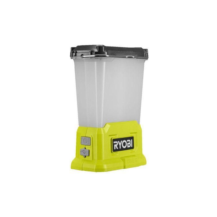 Linterna LED de 18V - 3 intensidades: 850 / 400 / 60 Lúmenes Linterna LED de 18V - 3 intensidades: 850 / 400 / 60 Lúmenes
