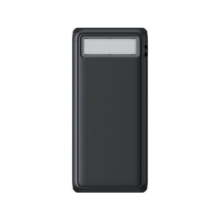 Sandberg Powerbank USB-C PD 130W 50000mAh, Batería Externa Alta Velocidad con Carga Rápida para Móviles y Portátiles 4 Sandberg Powerbank USB-C PD 130W 50000mAh, Batería Externa Alta Velocidad con Carga Rápida para Móviles y Portátiles 4