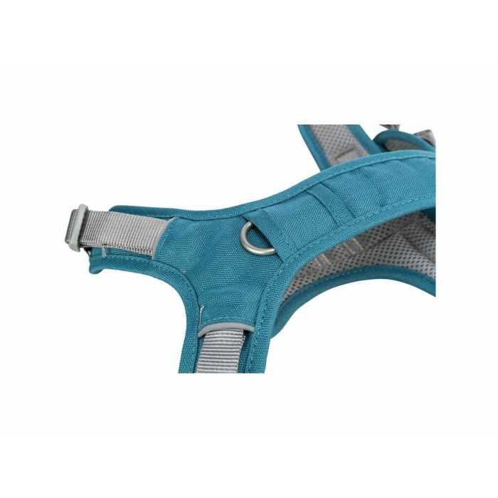 Arnés para Perro Trixie Active Premium Azul L/XL 6 Arnés para Perro Trixie Active Premium Azul L/XL 6