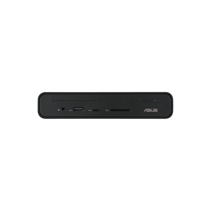 Asus Triple Display Usb-C Dock Dc300 Acoplamiento Usb 3.2 Gen 2 (3.1 Gen 2) Type-C Negro 4 Asus Triple Display Usb-C Dock Dc300 Acoplamiento Usb 3.2 Gen 2 (3.1 Gen 2) Type-C Negro 4