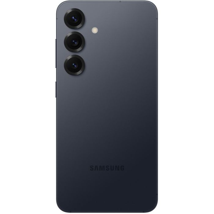 Samsung Galaxy S25 128GB Black 6.2" 5G (12GB) DE Model Android 8