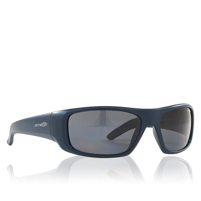 Arnette Gafas de Sol AN4182 219581 Polarizada 62mm Hombre Azul 1 Arnette Gafas de Sol AN4182 219581 Polarizada 62mm Hombre Azul 1