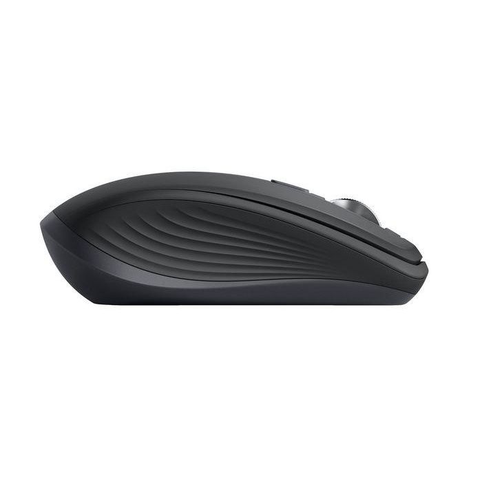 Logitech Mx Anywhere 3S Ratón Inalámbrico Óptico 8000 DPI con Clicks Silenciosos, Rueda MagSpeed y Multidispositivo Grafito 8 Logitech Mx Anywhere 3S Ratón Inalámbrico Óptico 8000 DPI con Clicks Silenciosos, Rueda MagSpeed y Multidispositivo Grafito 8