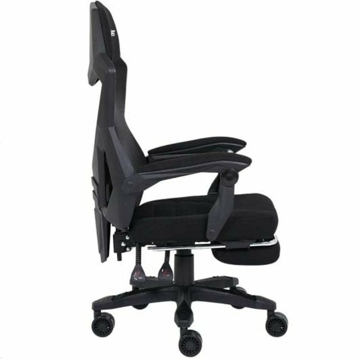 Silla de Oficina Tempest Negro 2