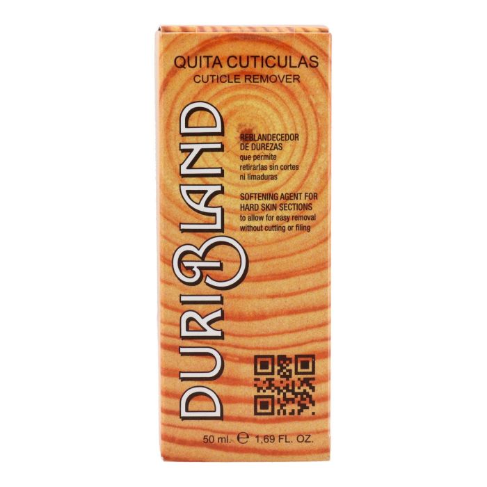 Duribland Reblandecedor de Durezas para Manos y Pies 50 ml