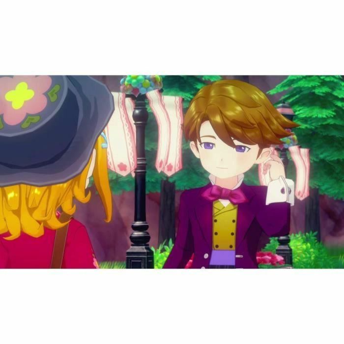 Just For Games JUS1744105052547 Story of Seasons: Grand Bazaar - Juego Nintendo Switch Edición Limitada 2 Just For Games JUS1744105052547 Story of Seasons: Grand Bazaar - Juego Nintendo Switch Edición Limitada 2